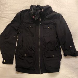 Utility Jacket